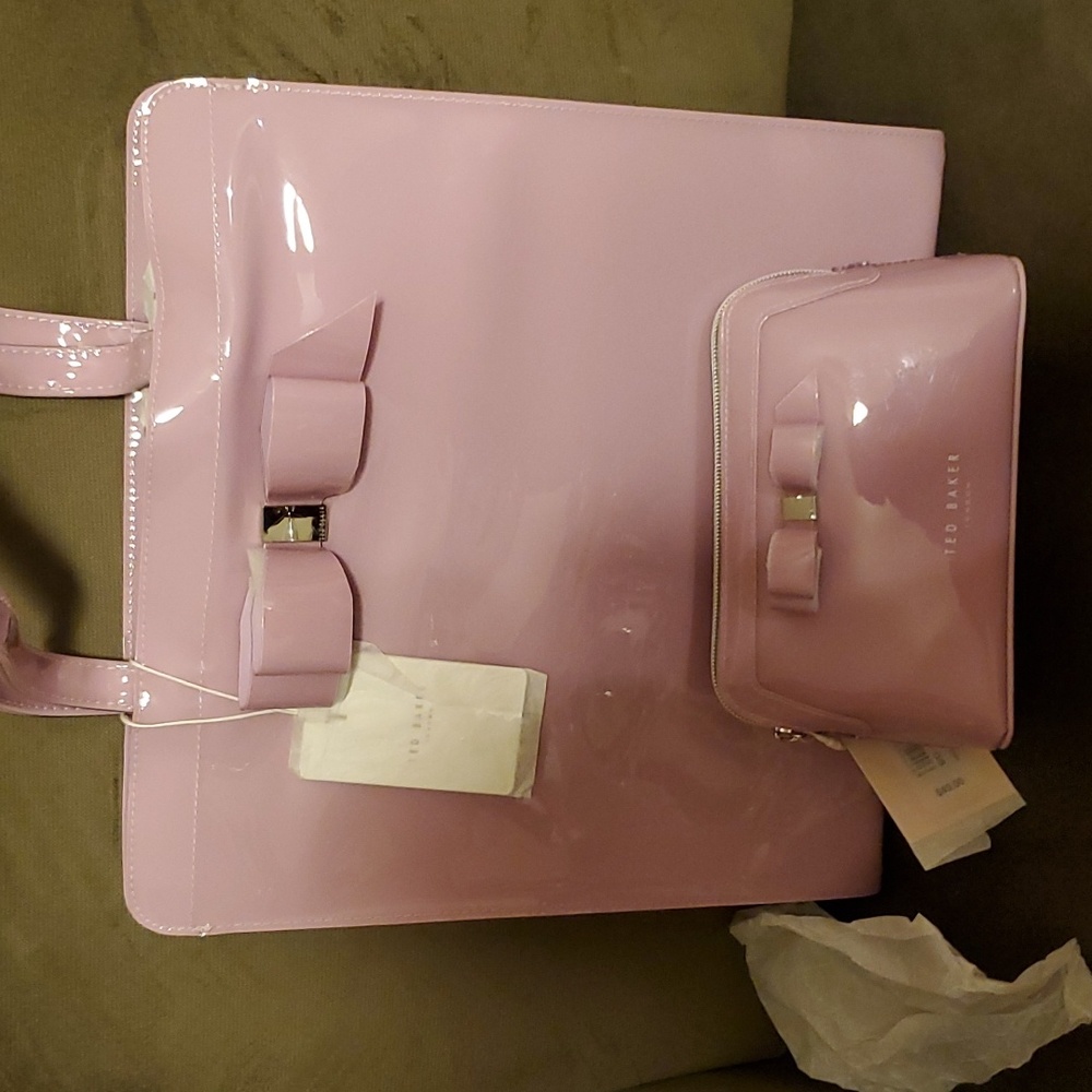 Ted Baker Tote
